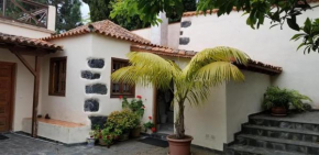Kanarische Finca - Casita de La Vega